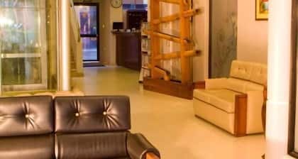 Hotel Podocarpus