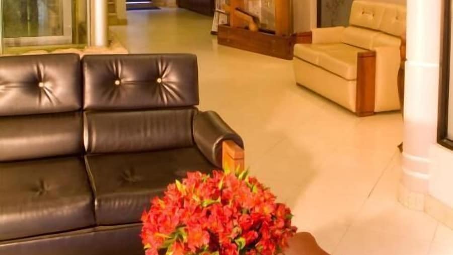 Hotel Podocarpus