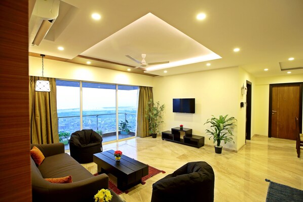 Vistas desde el alojamiento