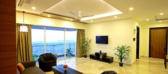 Jassritha Nirvana Residency