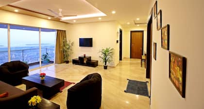 Jassritha Nirvana Residency