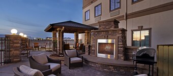 Staybridge Suites Odessa - Interstate HWY 20 by IHG