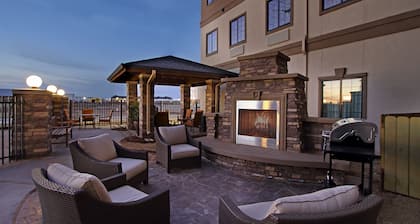 Staybridge Suites Odessa - Interstate HWY 20 by IHG