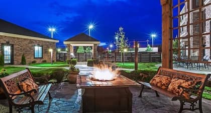 Staybridge Suites Odessa - Interstate HWY 20 by IHG