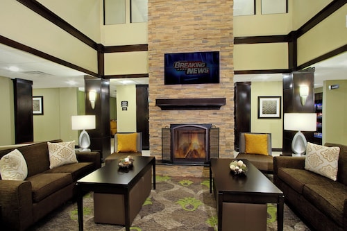 Staybridge Suites Odessa - Interstate HWY 20 by IHG