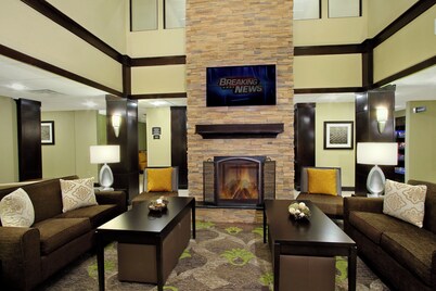 Staybridge Suites Odessa - Interstate HWY 20 by IHG