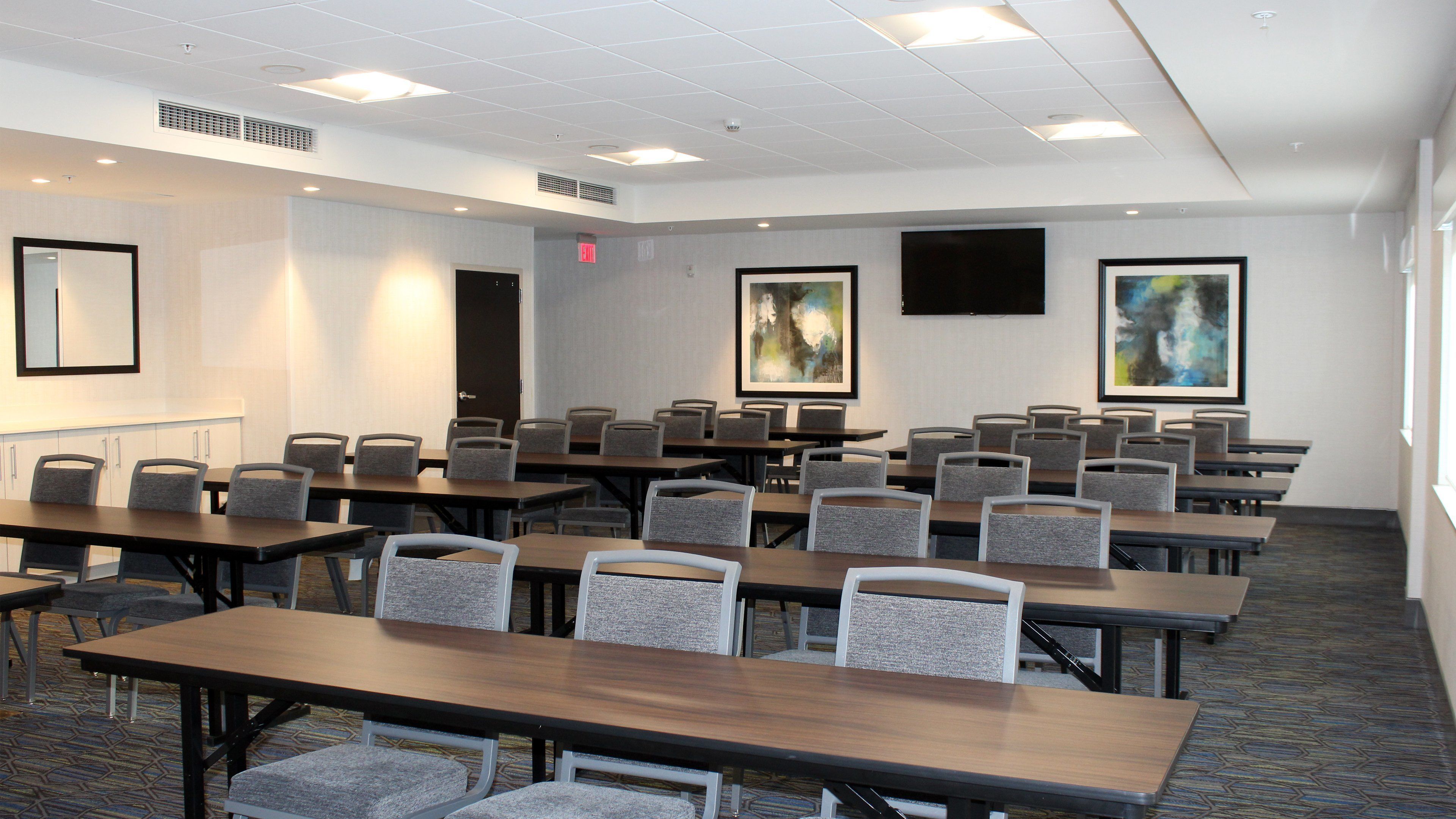 Foto - Holiday Inn Express & Suites - Jacksonville W - I295 and I10 by IHG