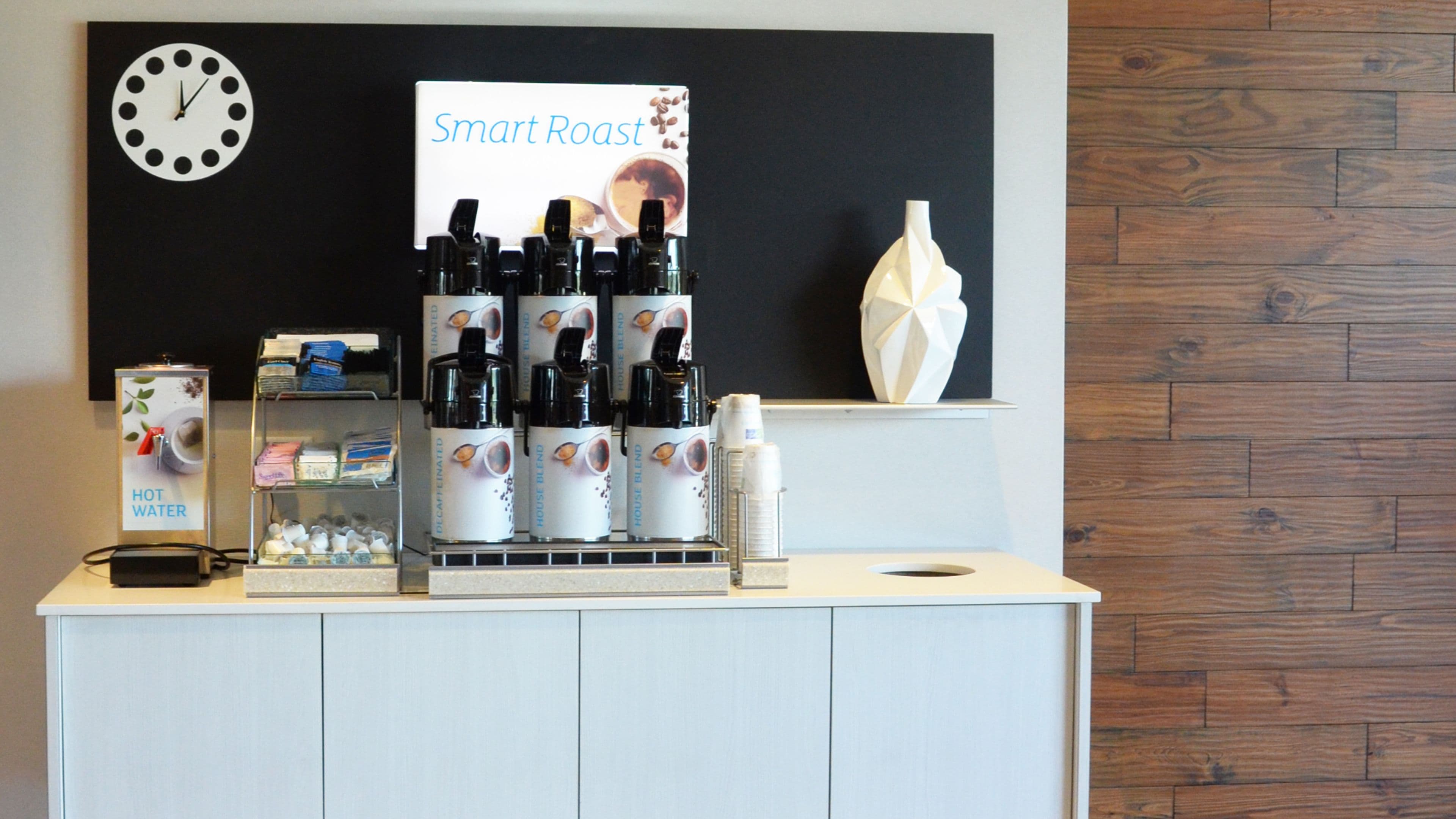 객실 내 편의 시설/서비스