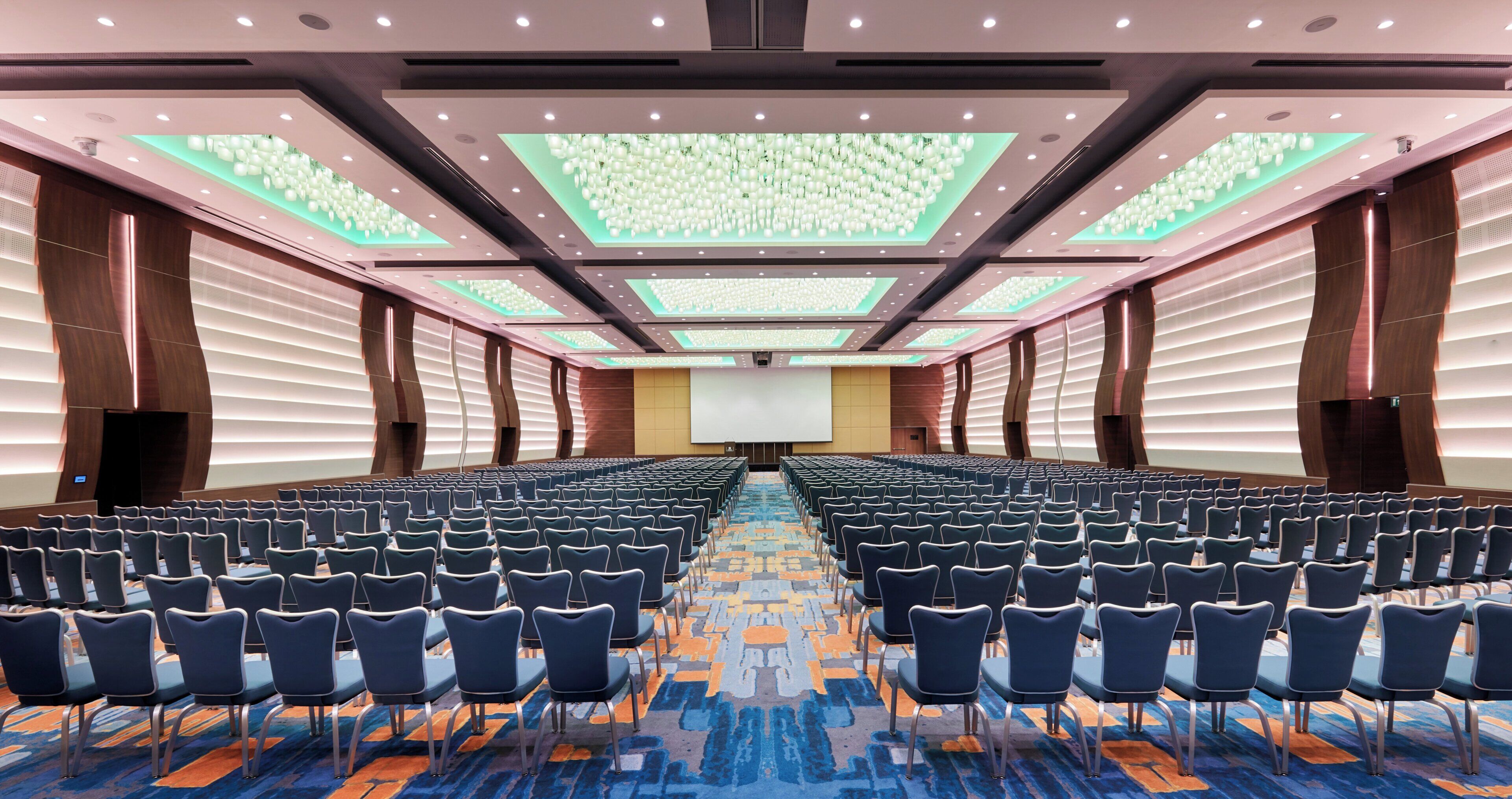 Foto - Holiday Inn   Doha   The Business Park, An Ihg