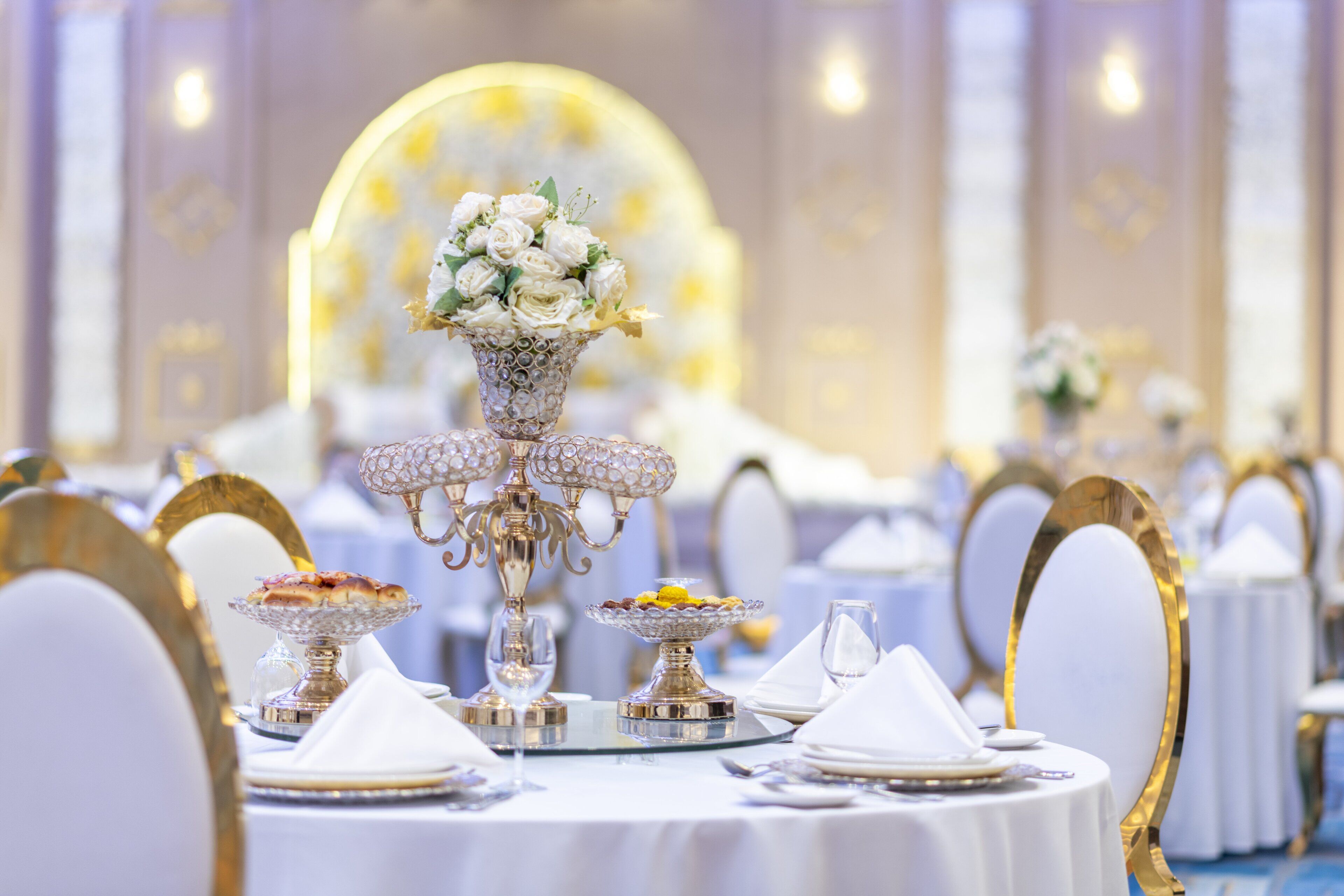 Photo - Holiday Inn Doha - The Business Park by IHG