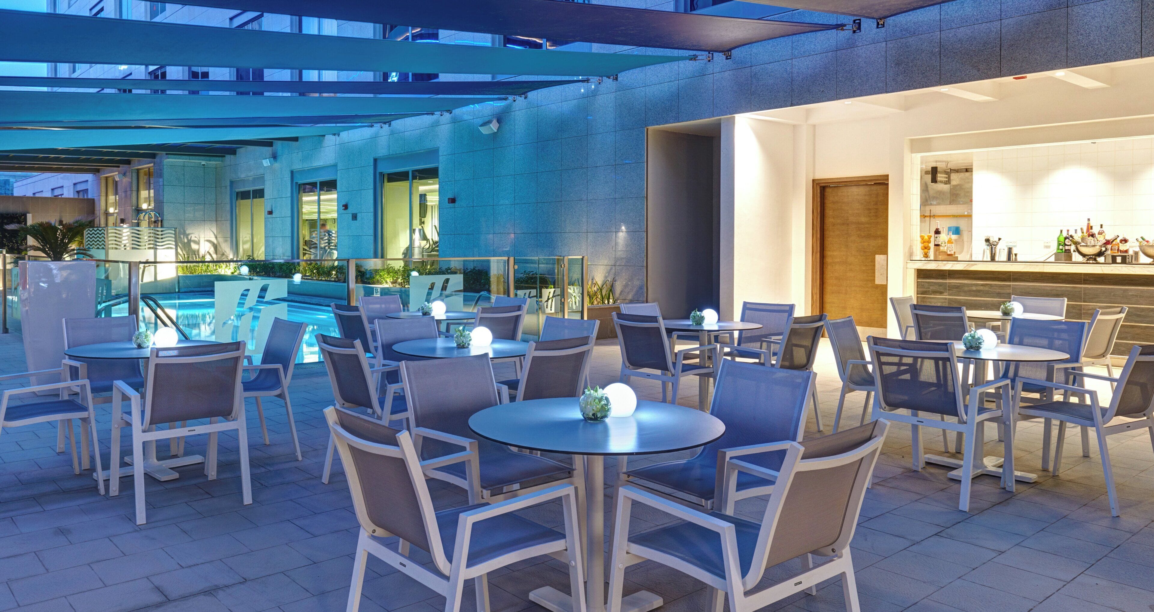 Foto - Holiday Inn   Doha   The Business Park, An Ihg