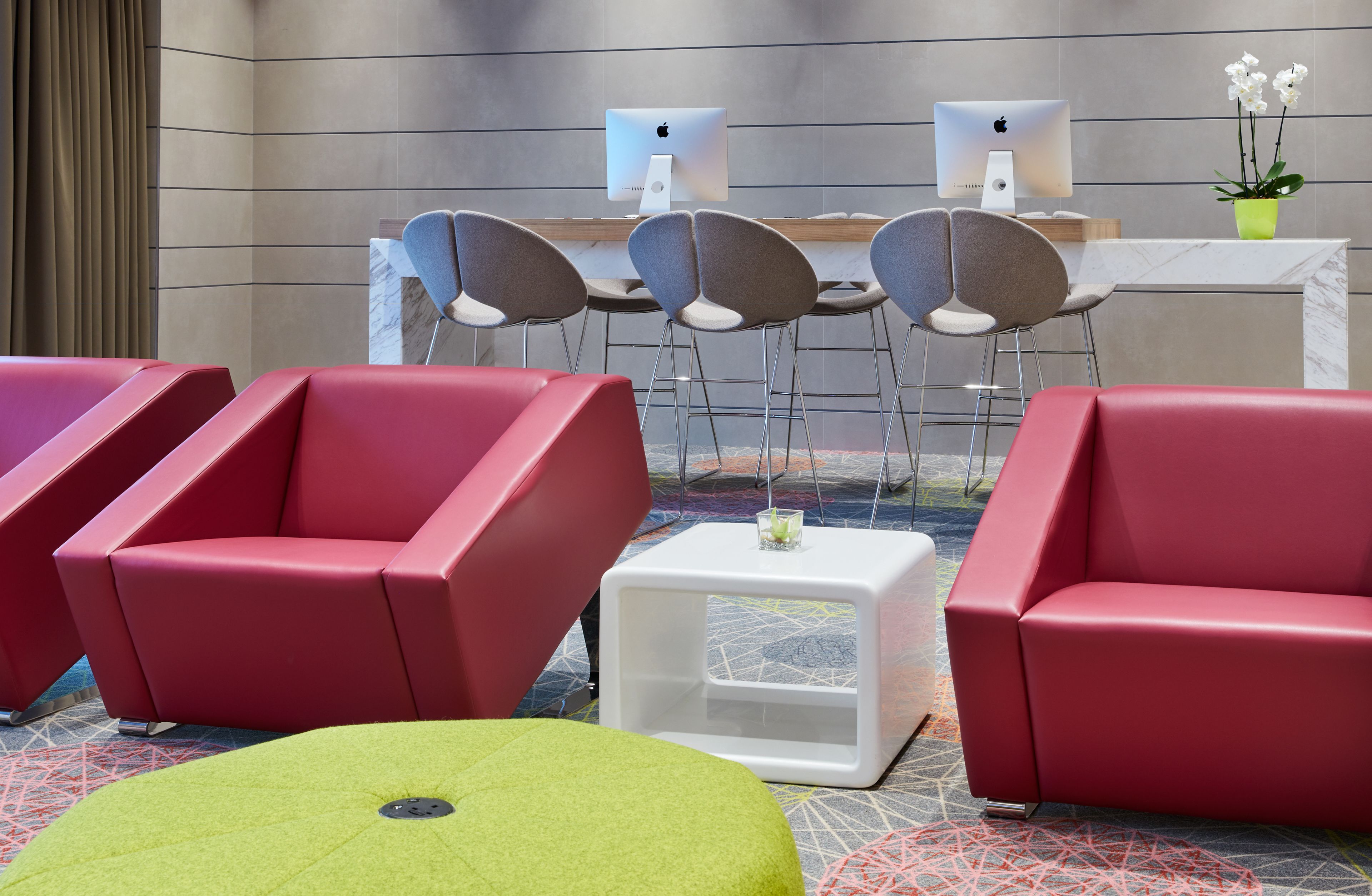 Foto - Holiday Inn - Doha - The Business Park by IHG