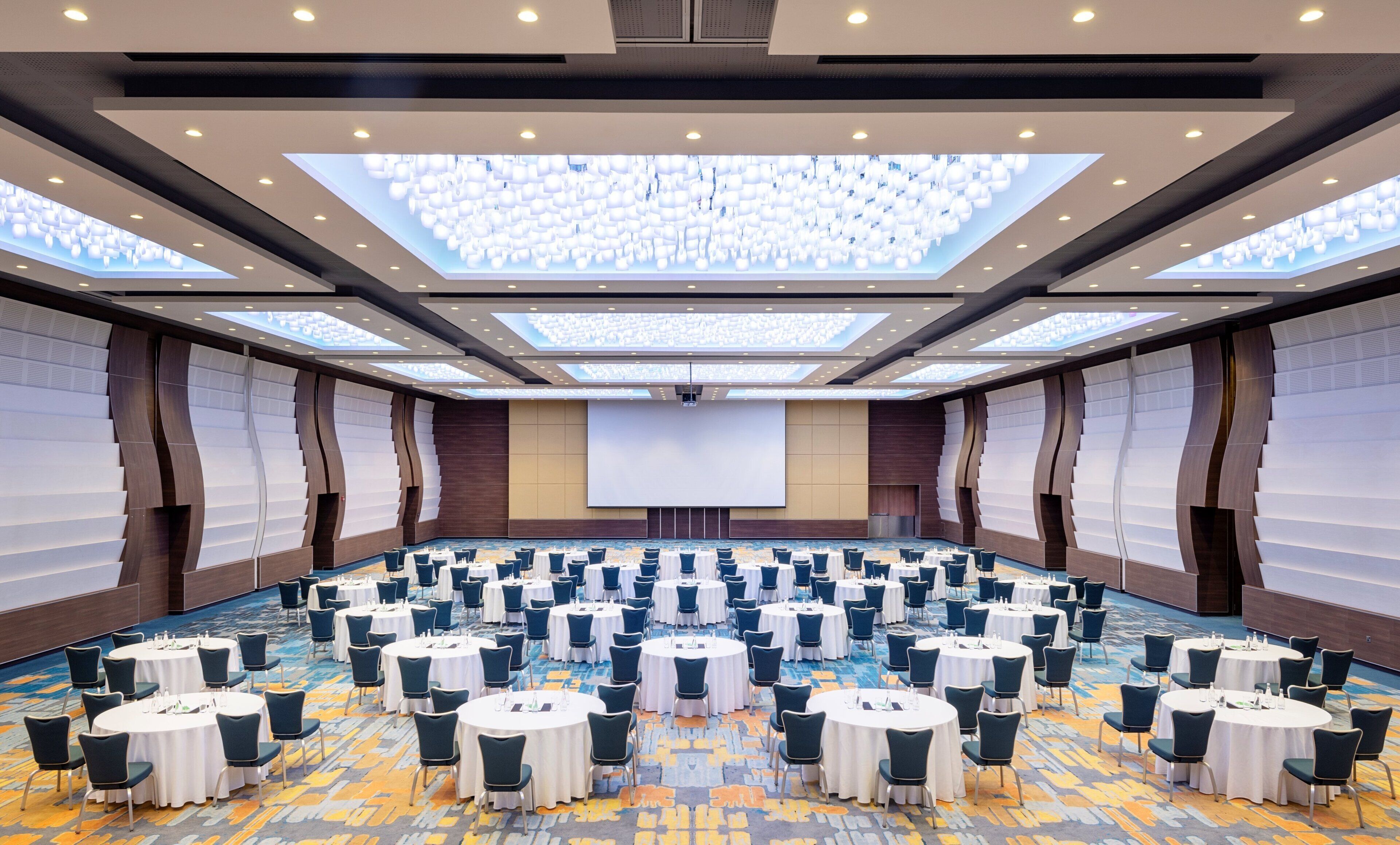Photo - Holiday Inn Doha - The Business Park by IHG