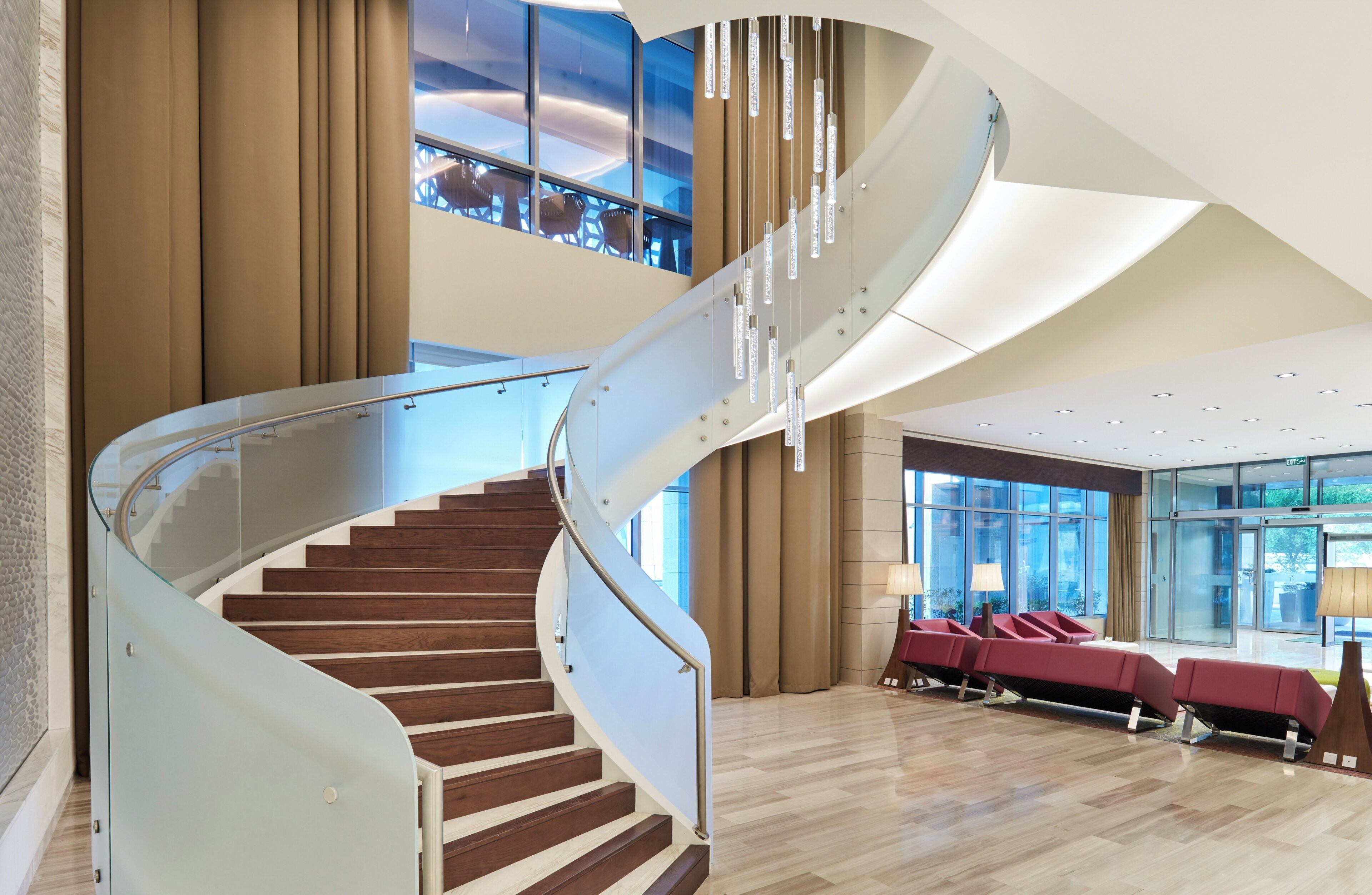 Foto - Holiday Inn   Doha   The Business Park, An Ihg