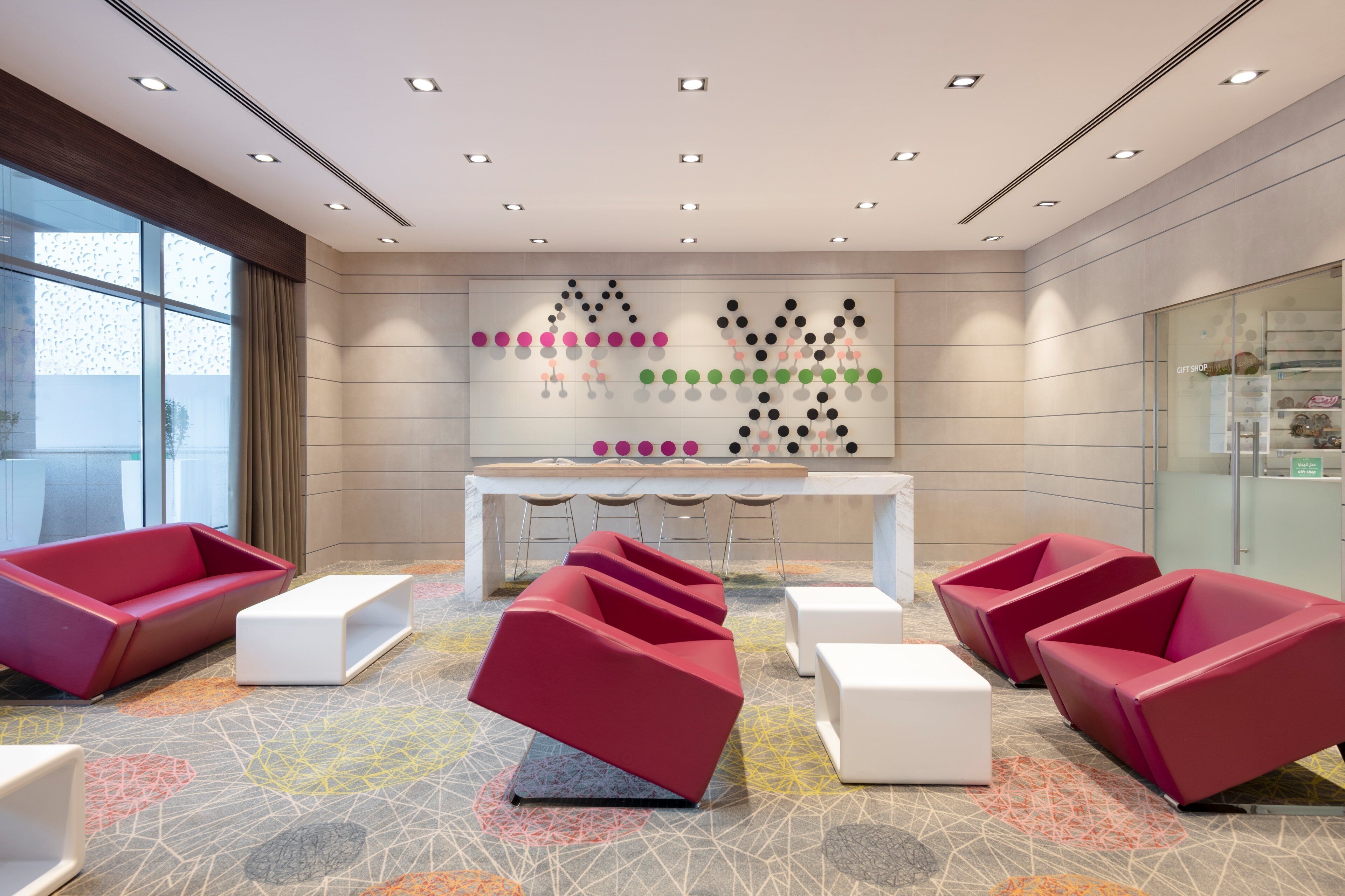 Photo - Holiday Inn Doha - The Business Park by IHG