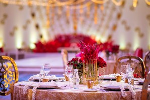 Meeting facility - Holiday Inn Doha - The Business Park by IHG (Doha)