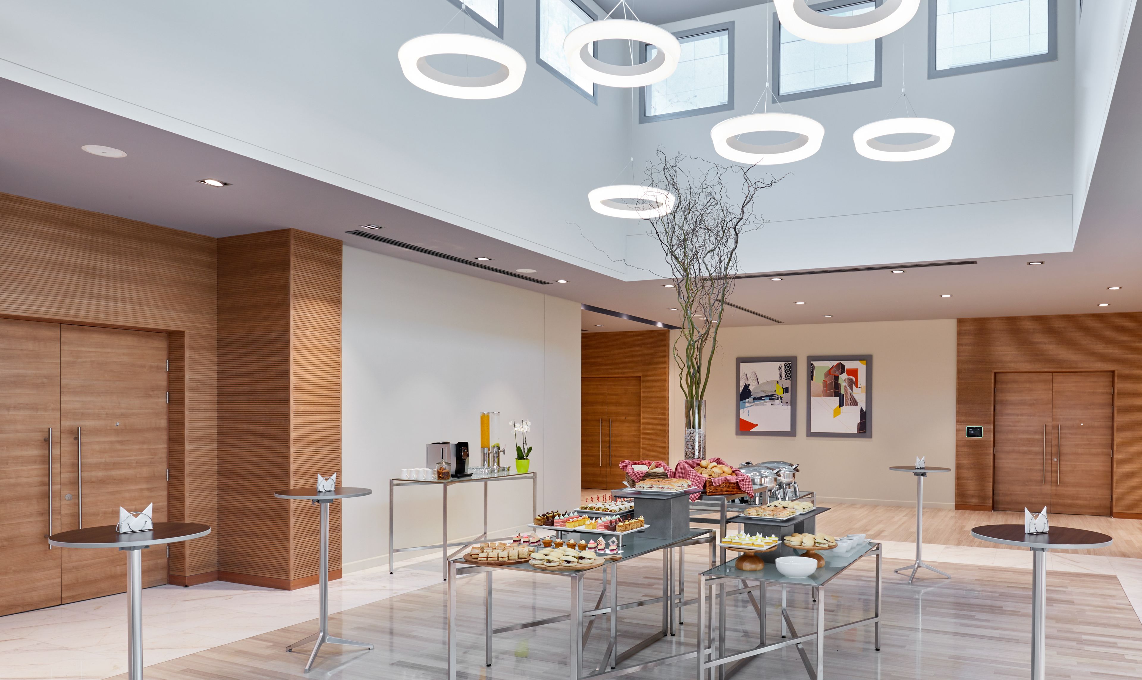 Foto - Holiday Inn - Doha - The Business Park by IHG