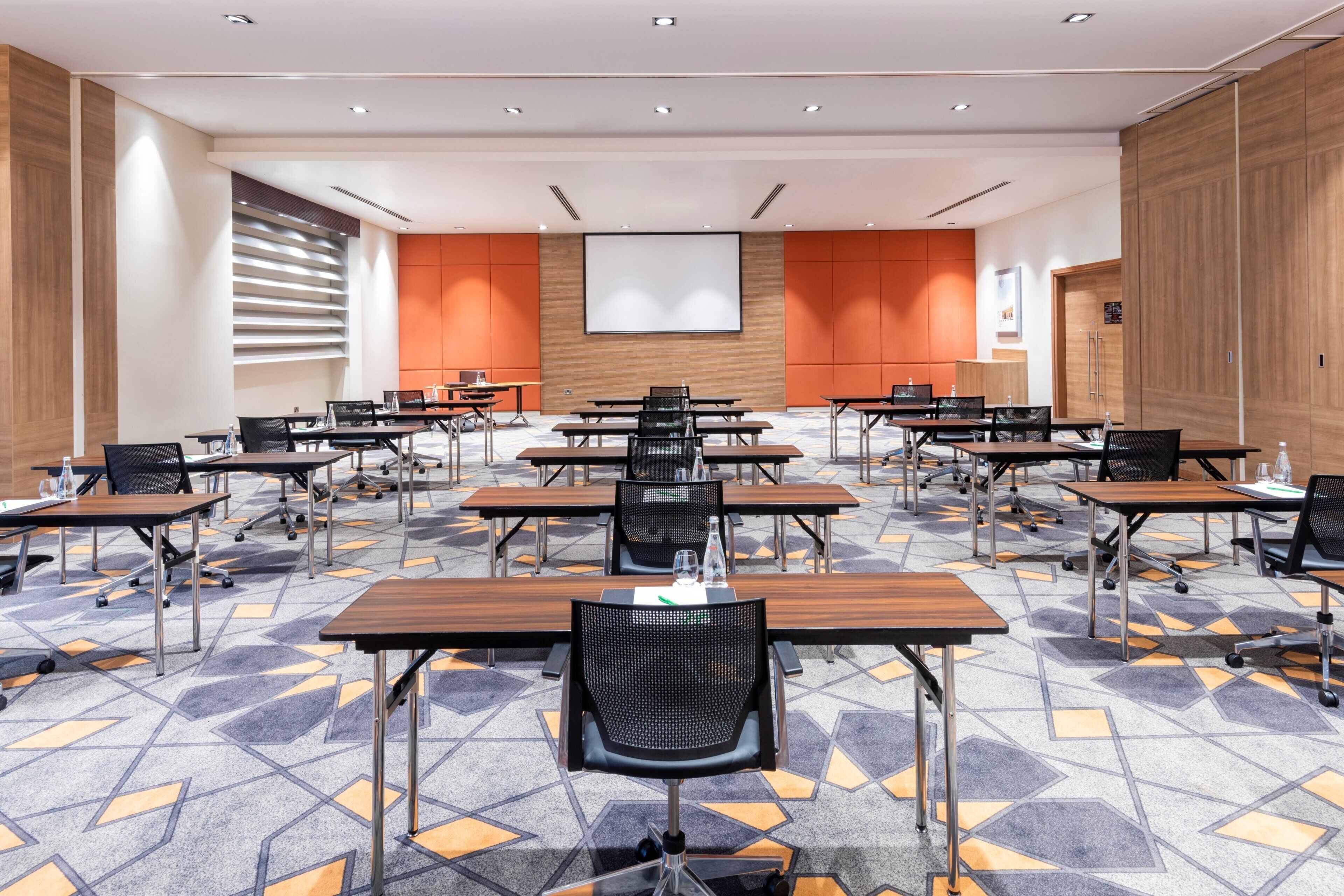 Foto - Holiday Inn   Doha   The Business Park, An Ihg
