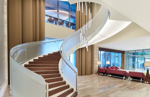 Exterior - Holiday Inn Doha - The Business Park by IHG (Doha)