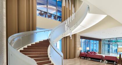 Holiday Inn Doha - The Business Park by IHG