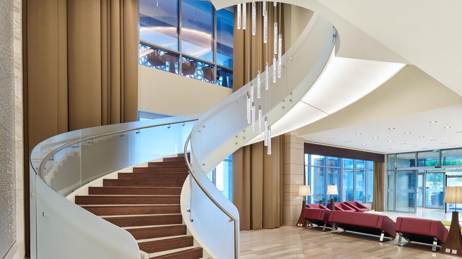 Holiday Inn Doha - The Business Park by IHG