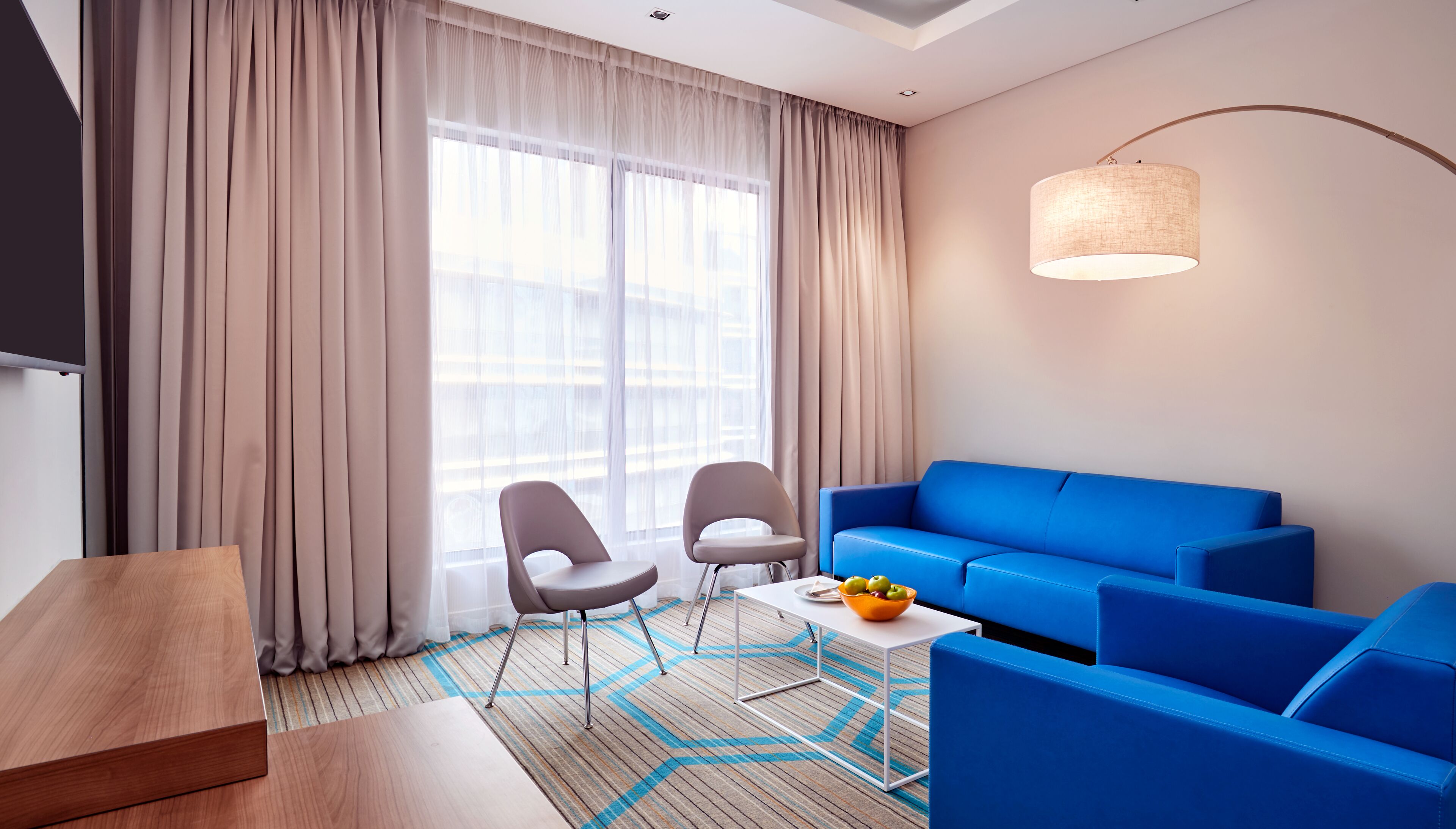 Foto - Holiday Inn   Doha   The Business Park, An Ihg