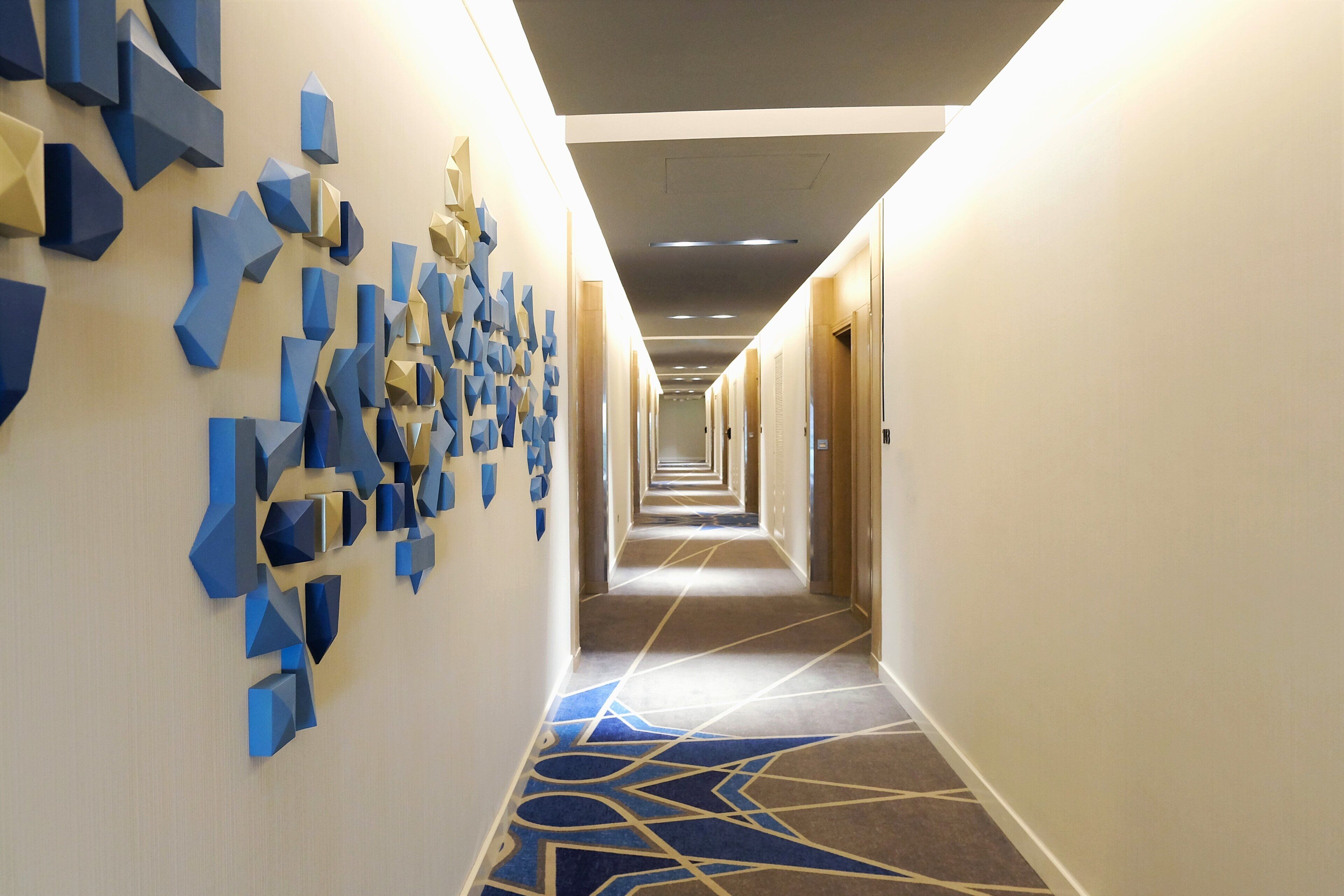 Foto - Holiday Inn   Doha   The Business Park, An Ihg