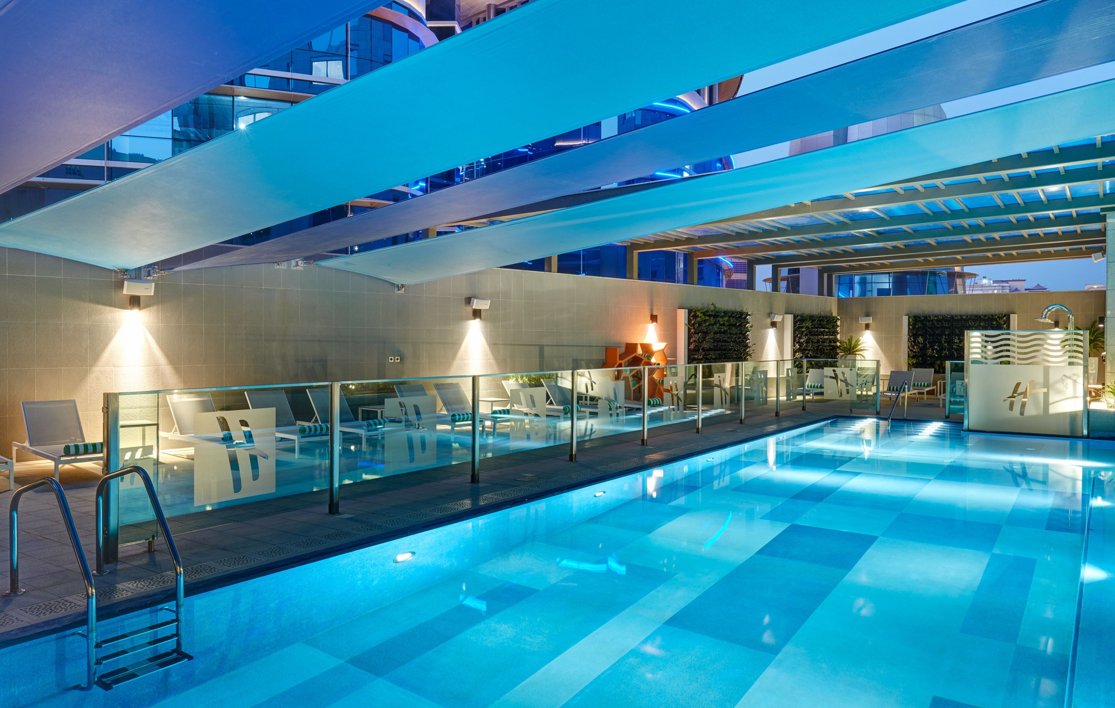 Foto - Holiday Inn - Doha - The Business Park by IHG