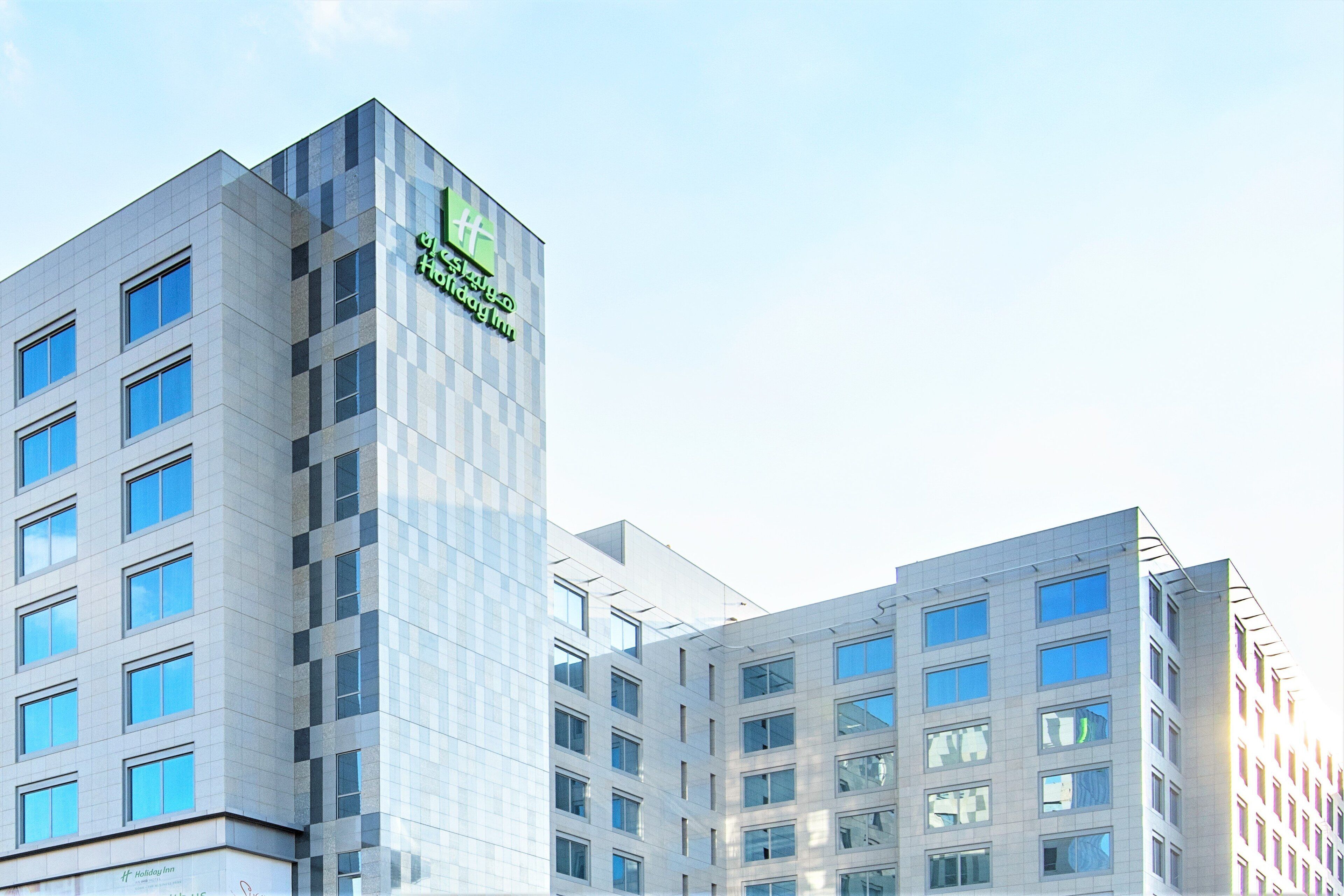 Foto - Holiday Inn   Doha   The Business Park, An Ihg