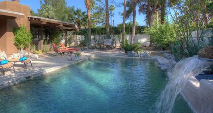 El Rancho Mirage
