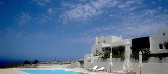 Blackrock Villa