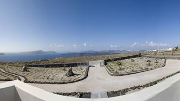 Huvila, 5 makuuhuonetta, yksityinen uima-allas | Näkymä huoneesta