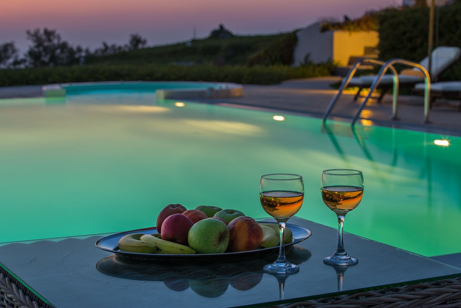 Villa, 5 Bedrooms, Private Pool | Terrace/patio