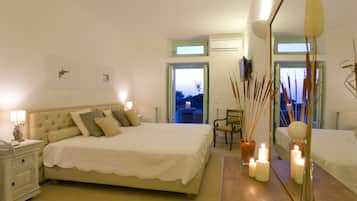 Villa, 5 Bedrooms, Private Pool