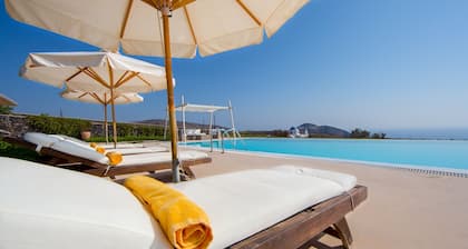 Blackrock Villa