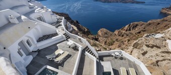 伊里尼菲拉別墅酒店 - 只招待成人入住