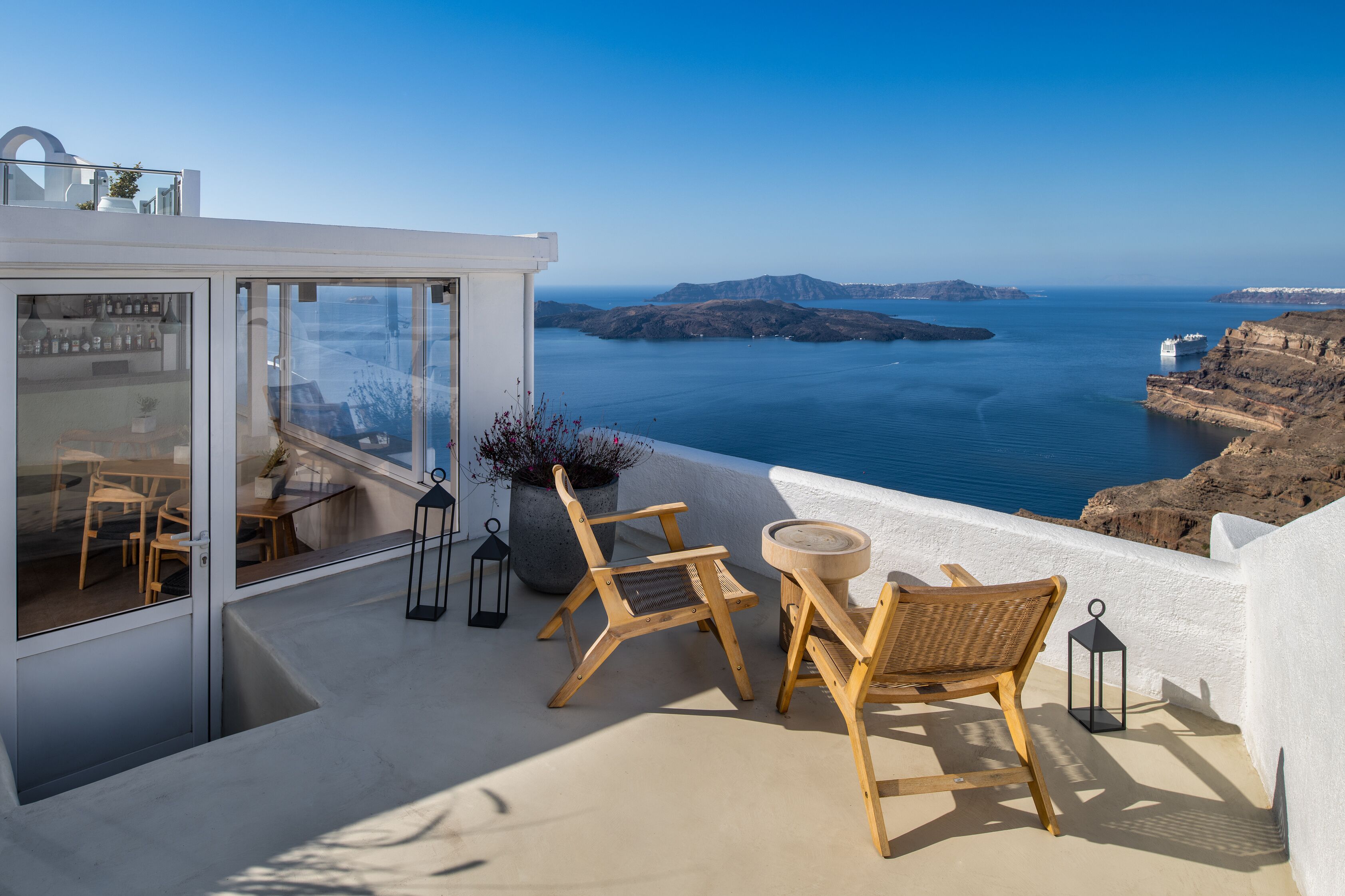 Photo - Villa Irini Fira Adults Only