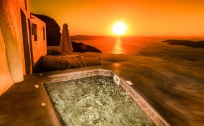 Couples treatment room(s)