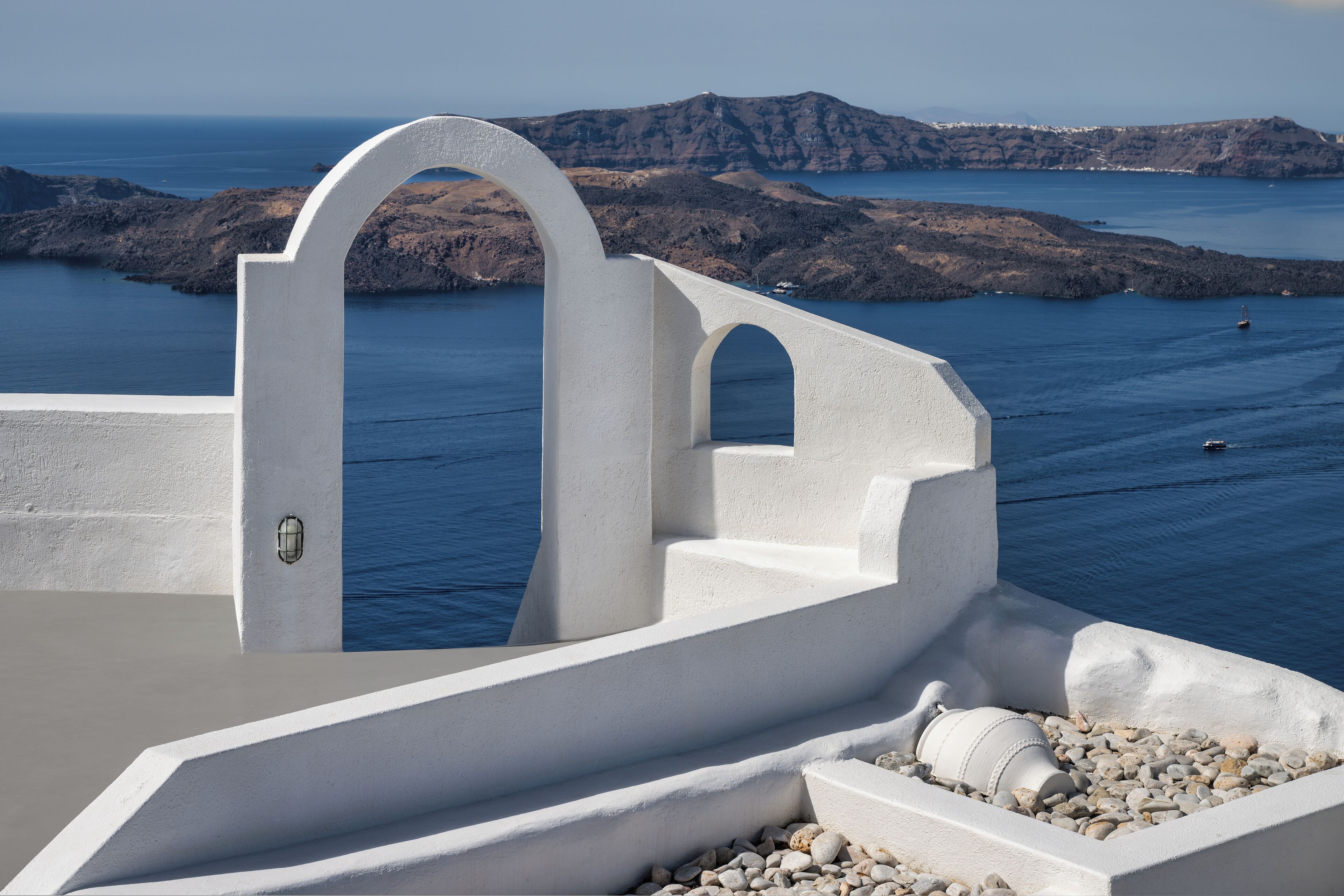 Foto - Villa Irini Fira - Adults Only