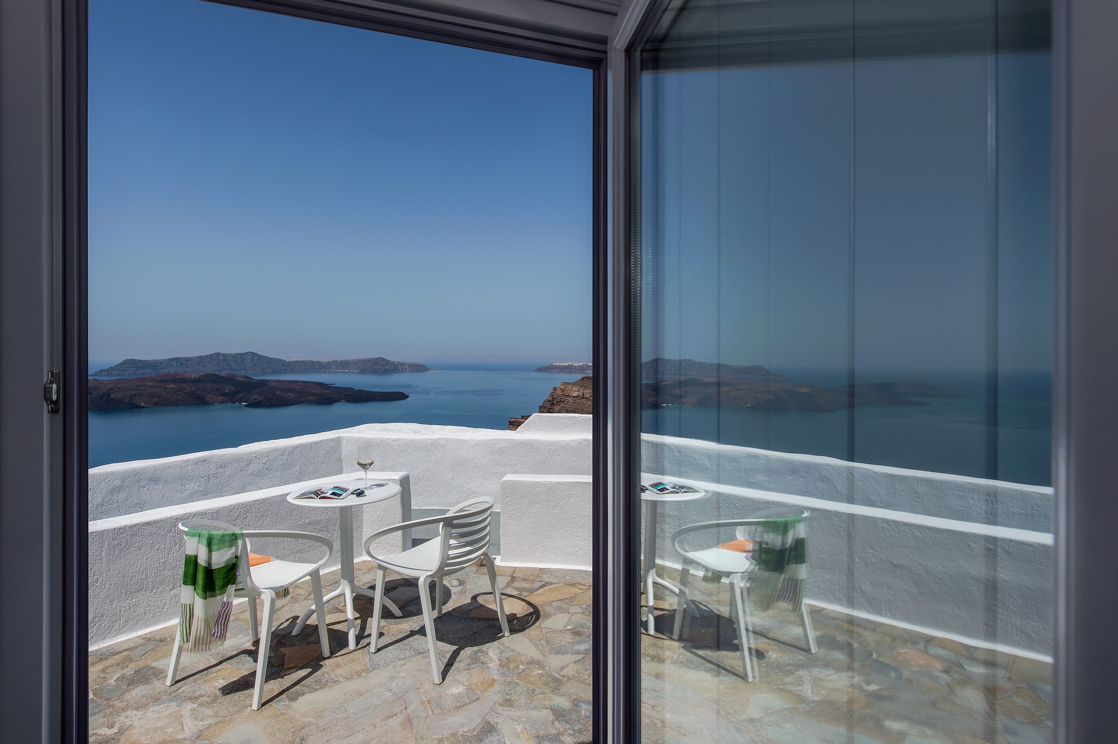 Foto - Villa Irini Fira Adults Only
