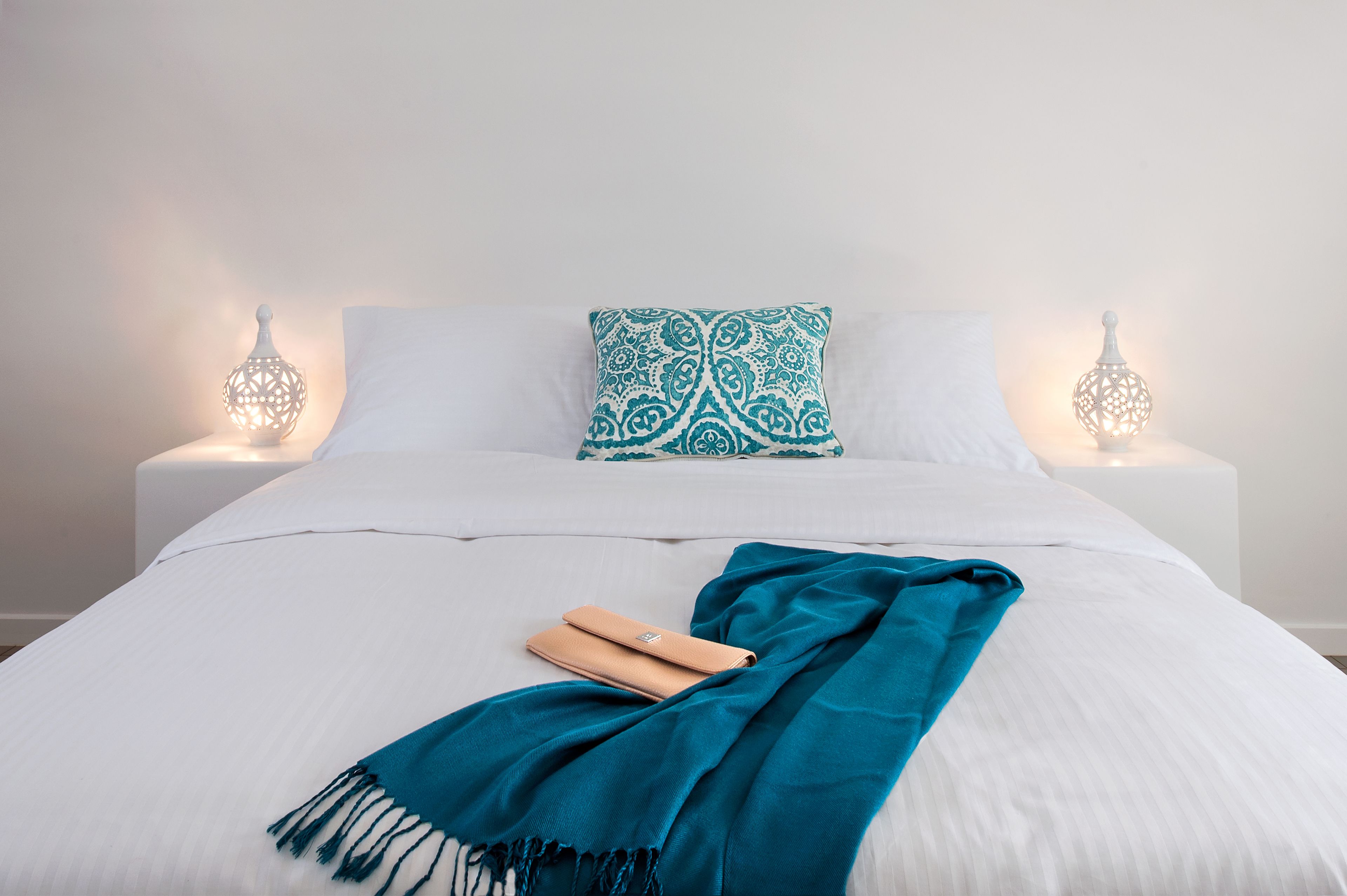 Foto - Villa Irini Fira - Adults Only