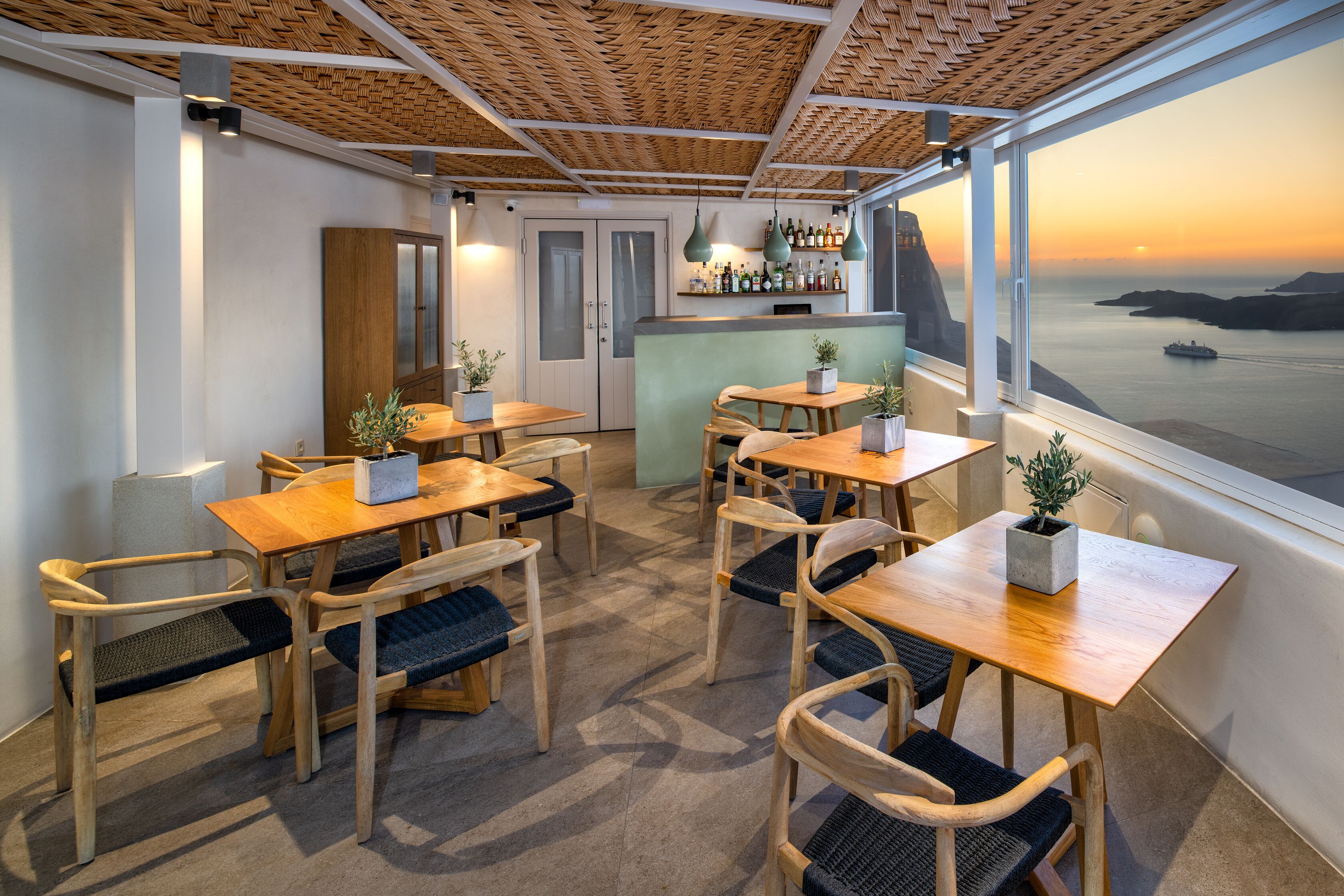 Foto - Villa Irini Fira - Adults Only