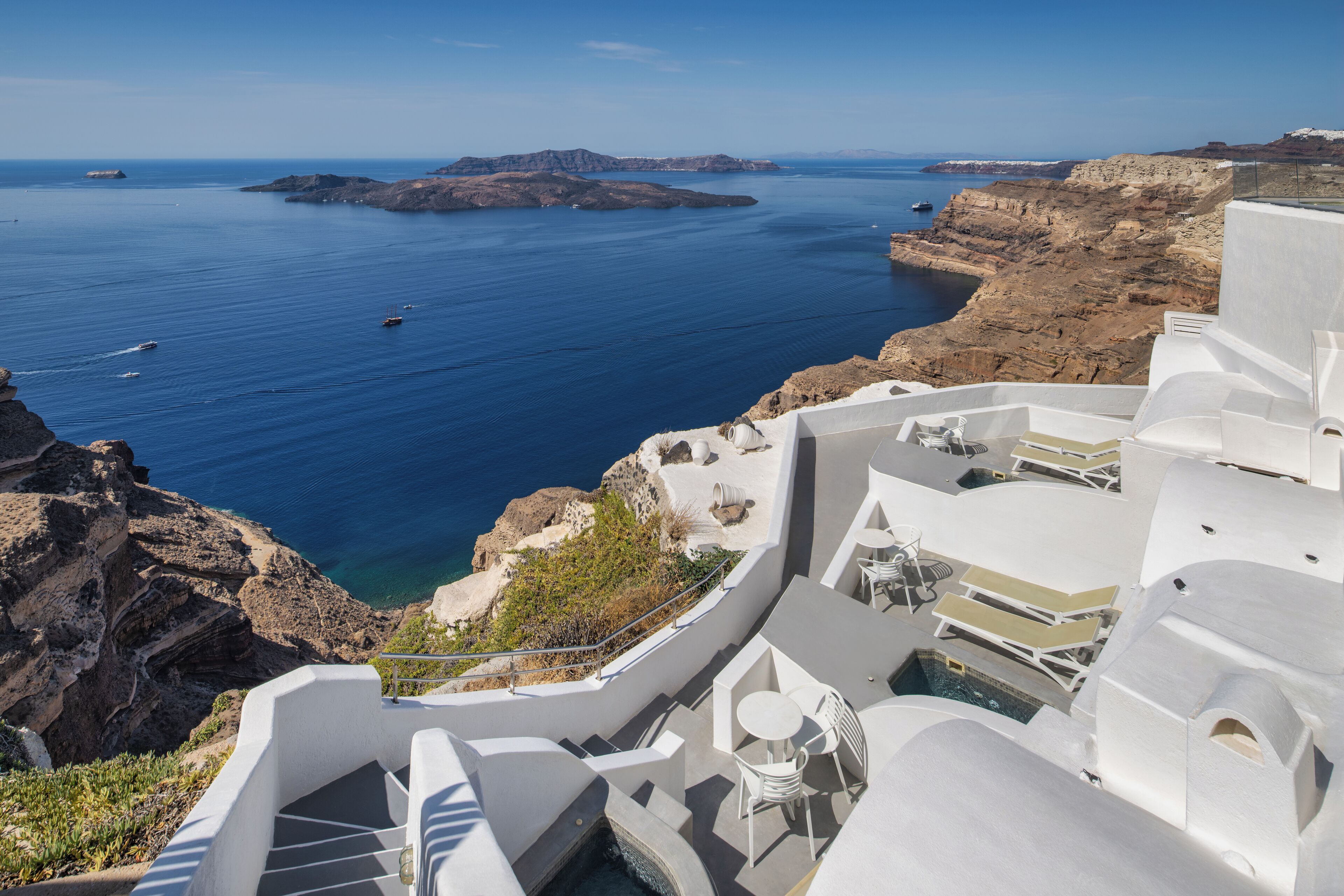 Foto - Villa Irini Fira - Adults Only