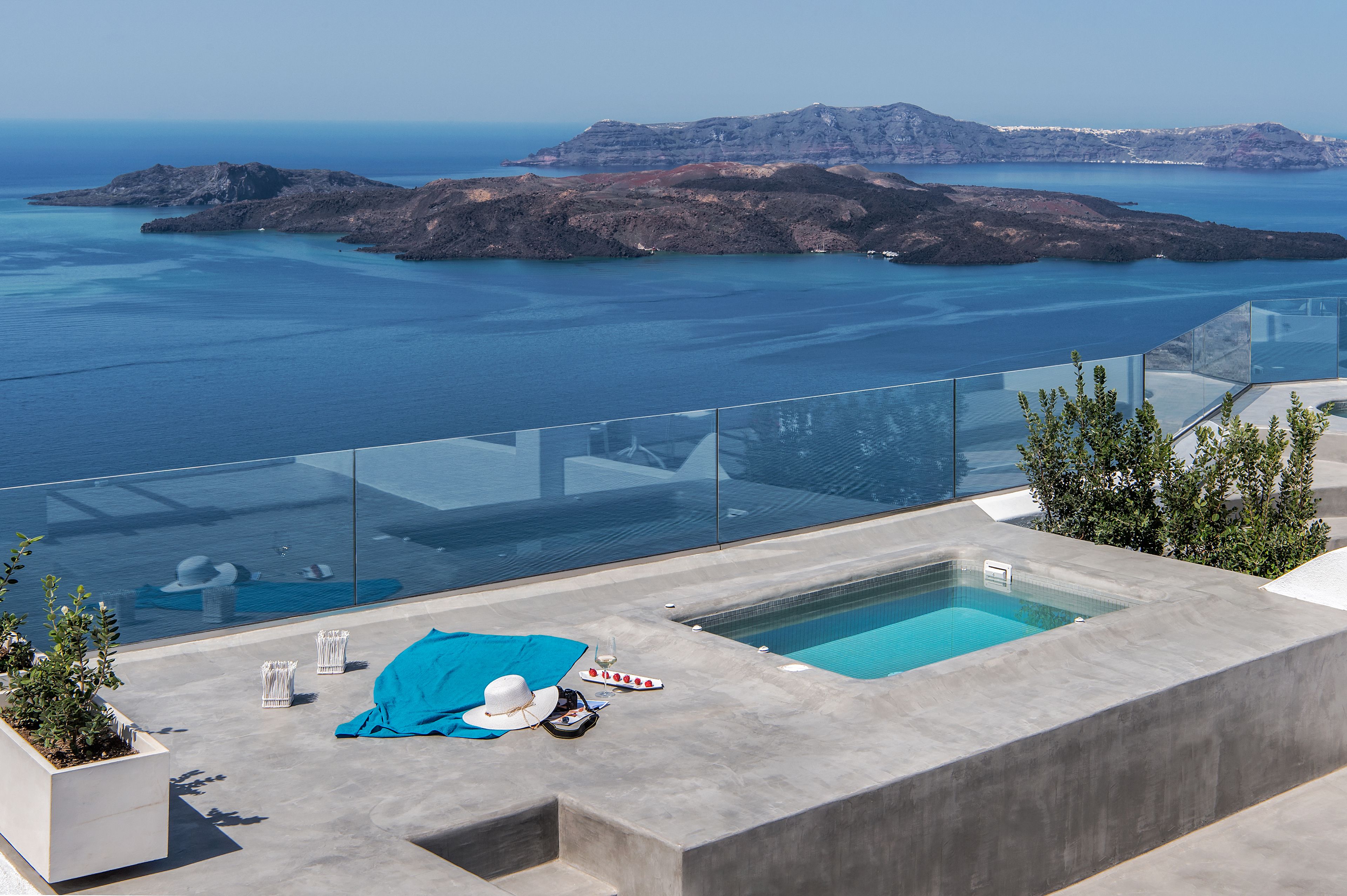 Foto - Villa Irini Fira Adults Only
