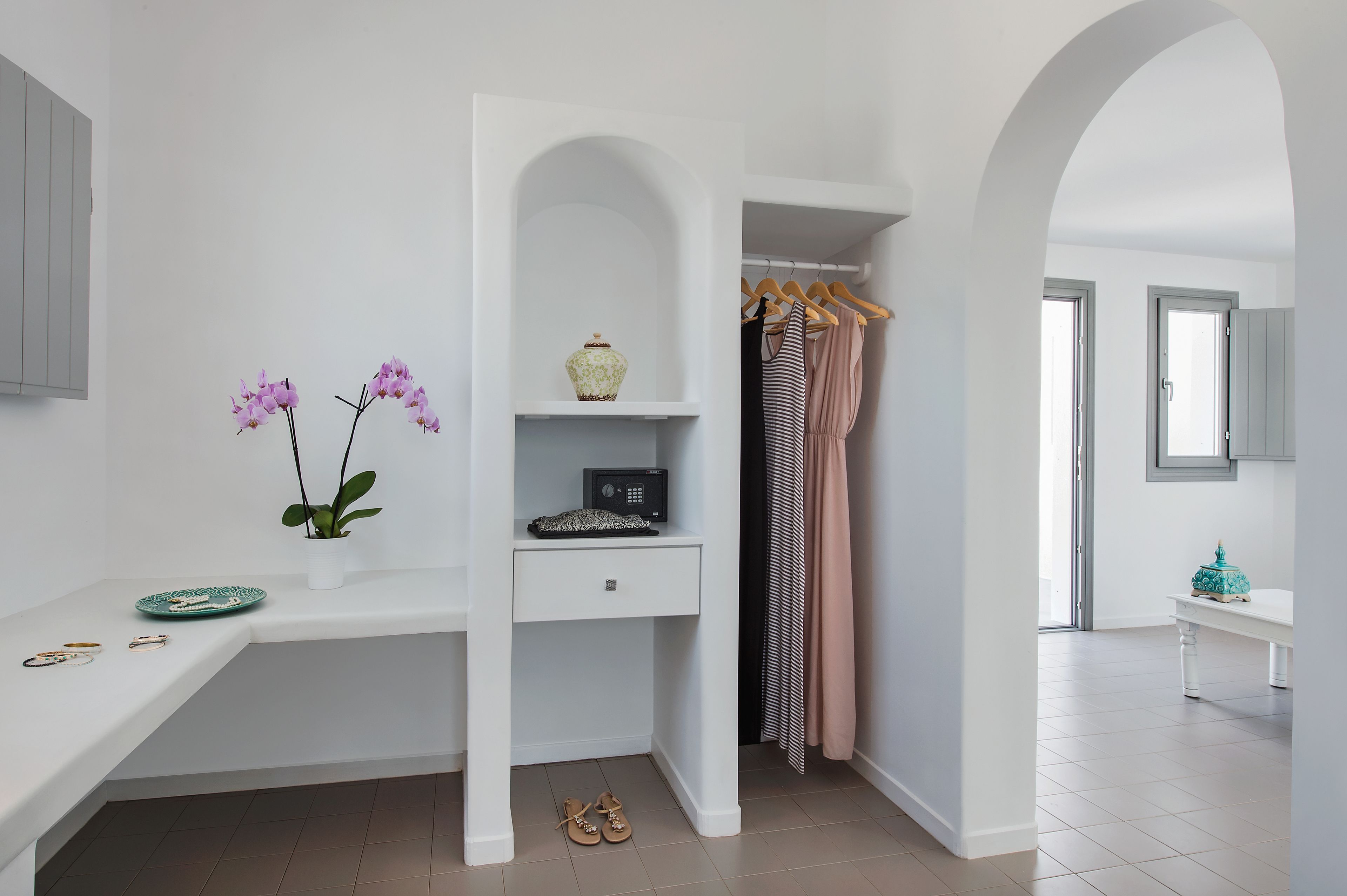 Foto - Villa Irini Fira - Adults Only