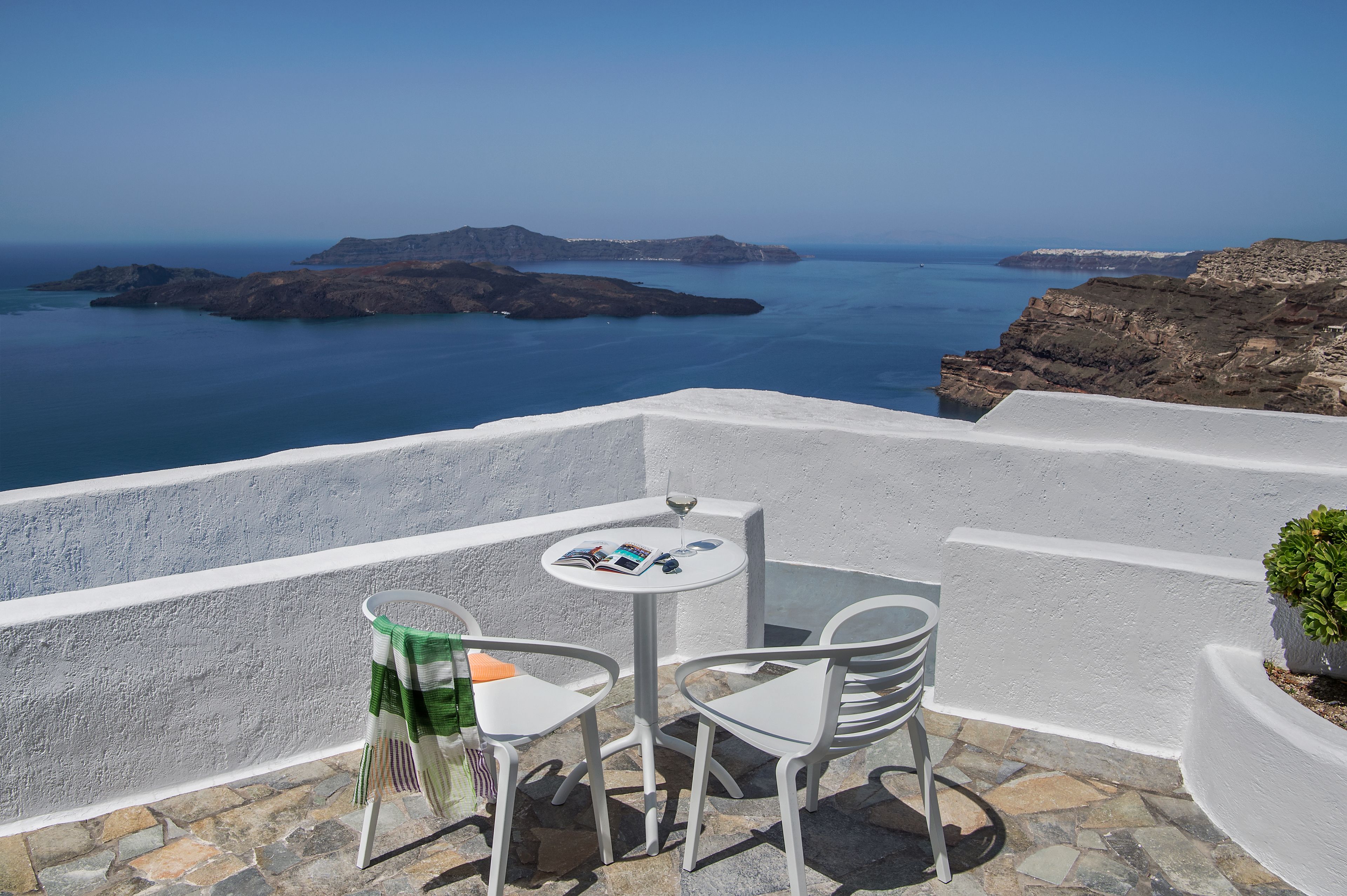 Photo - Villa Irini Fira Adults Only