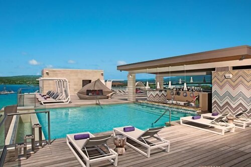 Breathless Montego Bay - Adults Only - All Inclusive
