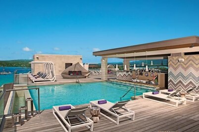 Breathless Montego Bay - Adults Only - All Inclusive