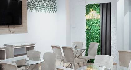 Hotel Palmas Del Estadio