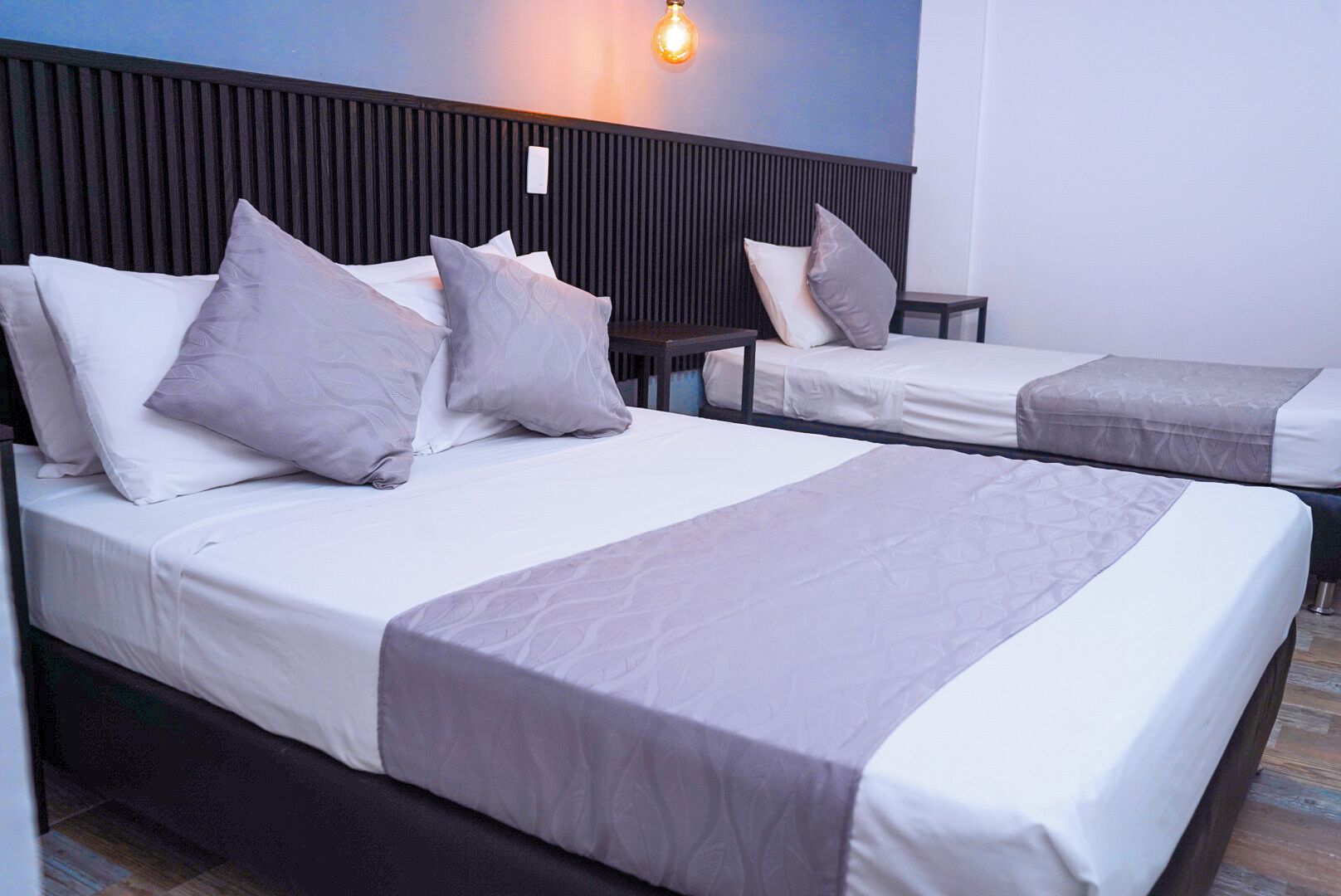 Chambre Triple Classique